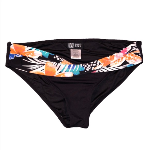 coco reef swimwear bottoms